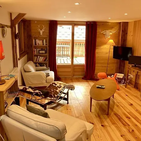 Villa Moulin Des Frasserands 5br Chalet *